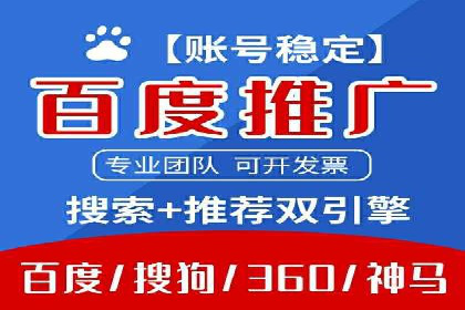 某电商平台的SEM推广策略分析